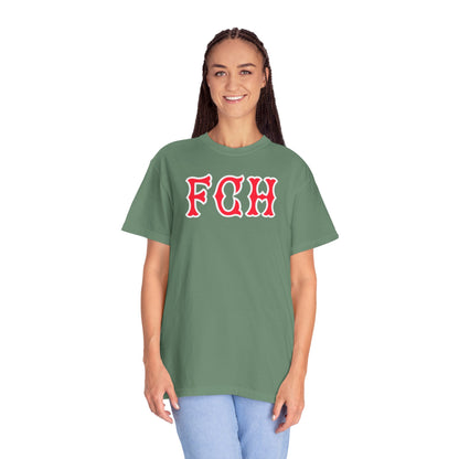 FCH SOX COMFORT COLORS T-SHIRT