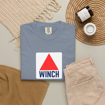 WINCH CITGO TEE