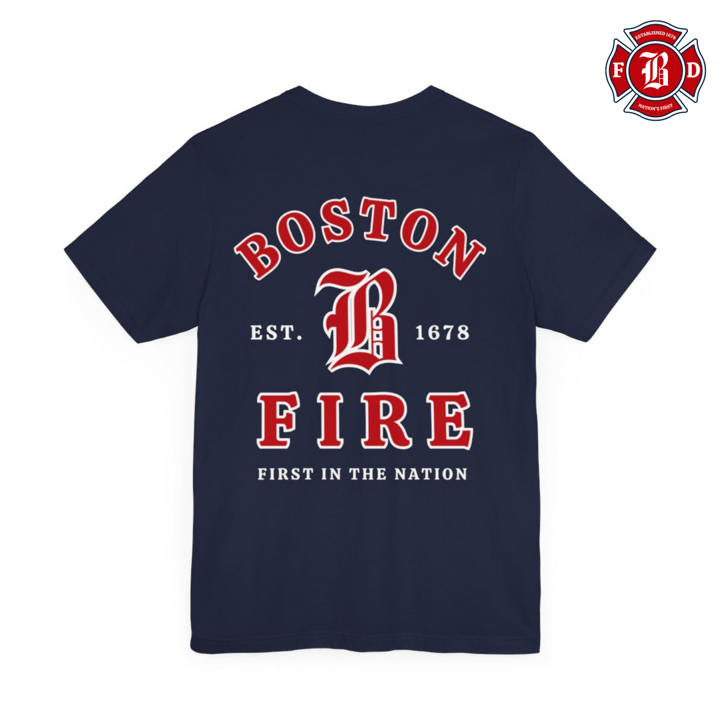BFD TEE