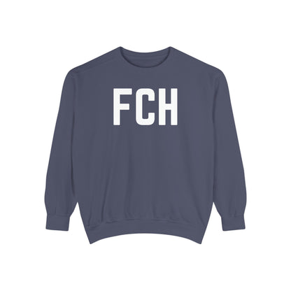 FCH ALL STAFF CREWNECK