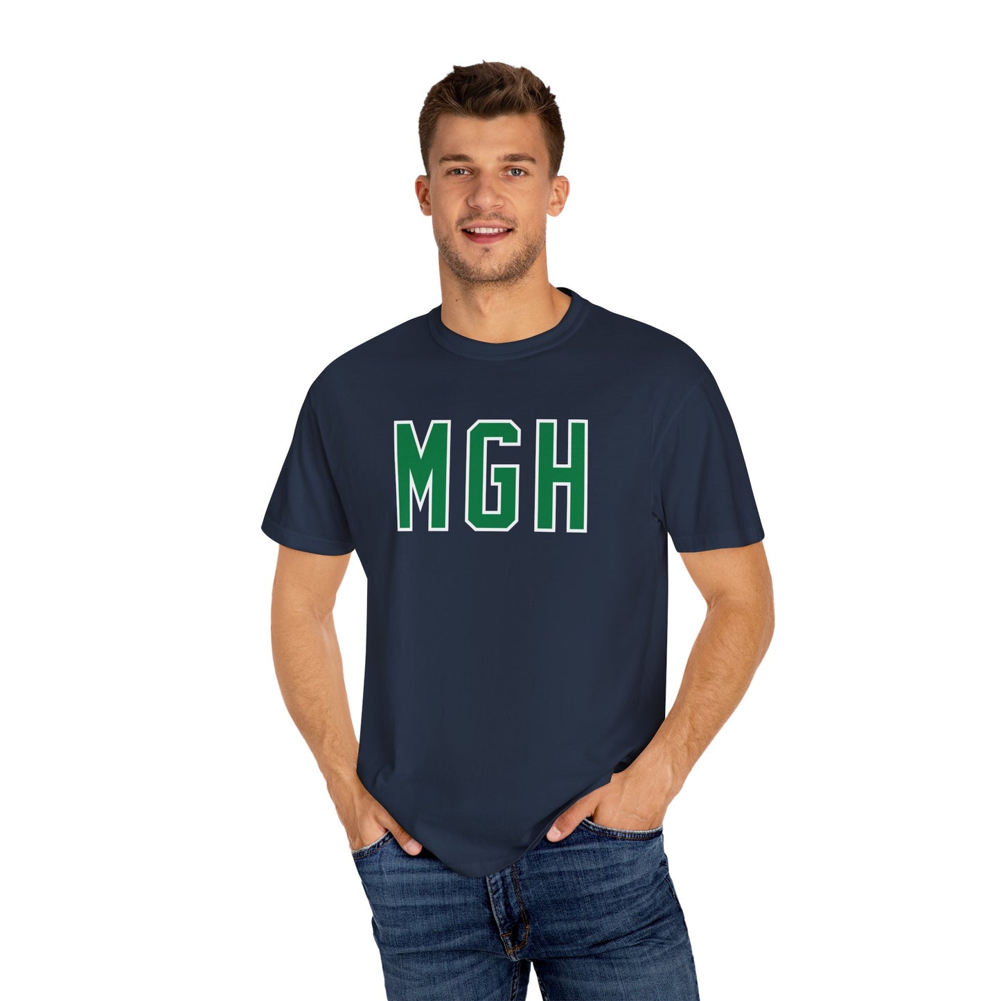 PHILLIPS HOUSE 20 FULL COURT CARE T-SHIRT