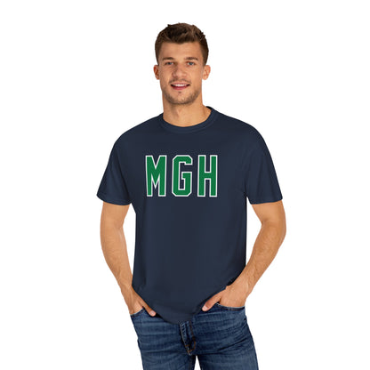 PHILLIPS HOUSE 20 FULL COURT CARE T-SHIRT