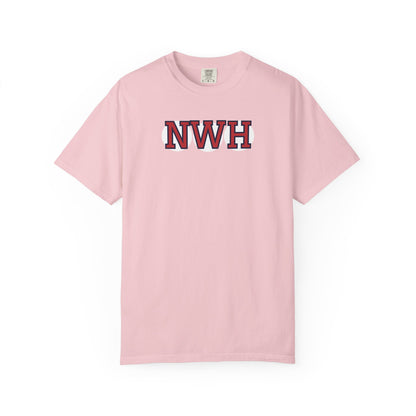 NWH RETIRED SOX LETTERS TEE