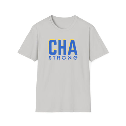 CHA STRONG SOFTSTYLE T-SHIRT