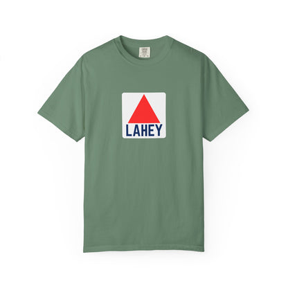 LAHEY CITGO TEE