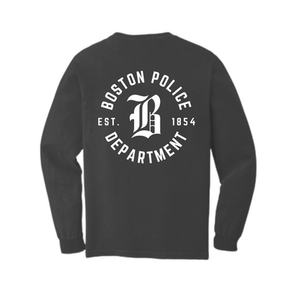 BPD LONG SLEEVE