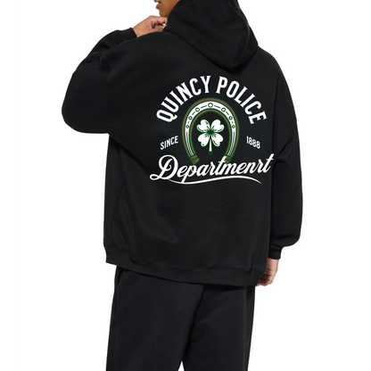 QPD LUCKY HOODIE