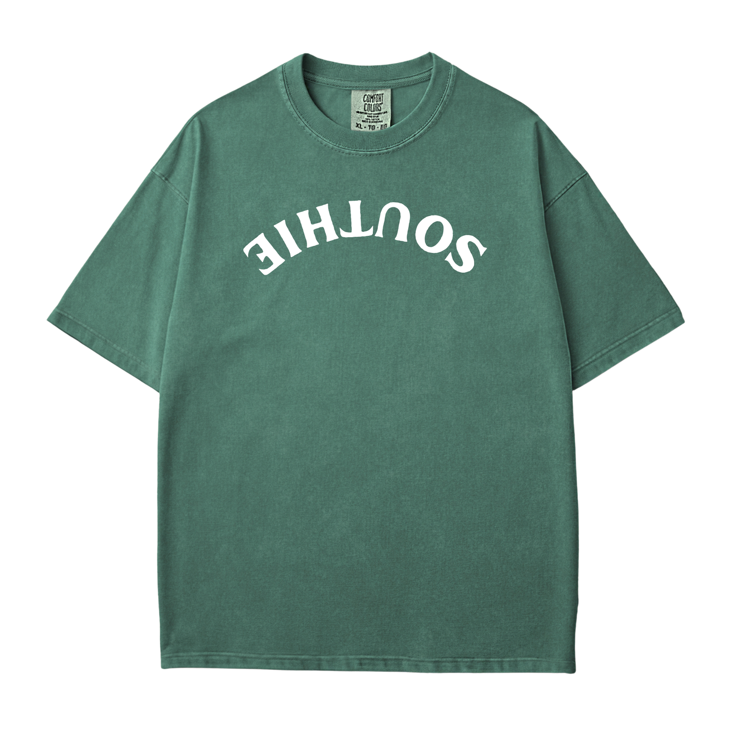 SOUTHIE COMFORT COLORS TEE