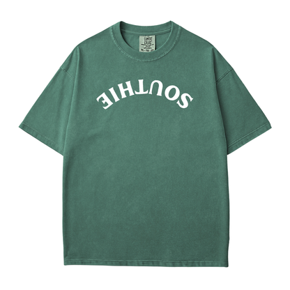 SOUTHIE COMFORT COLORS TEE
