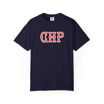 CHP SOX LETTERS TEE