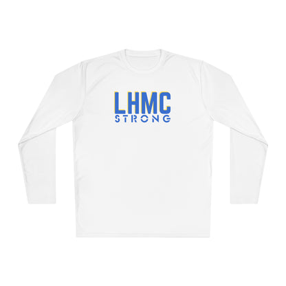 LHMC STRONG ATHLETIC LONG SLEEVE