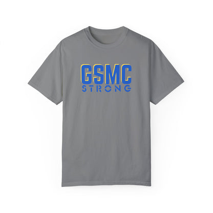 GSMC STRONG COMFORT COLORS T-SHIRT