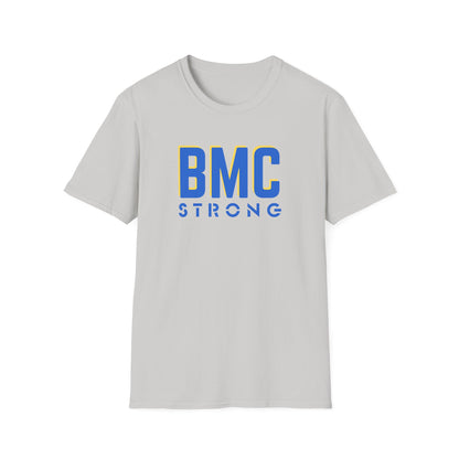 BMC STRONG SOFTSTYLE T-SHIRT