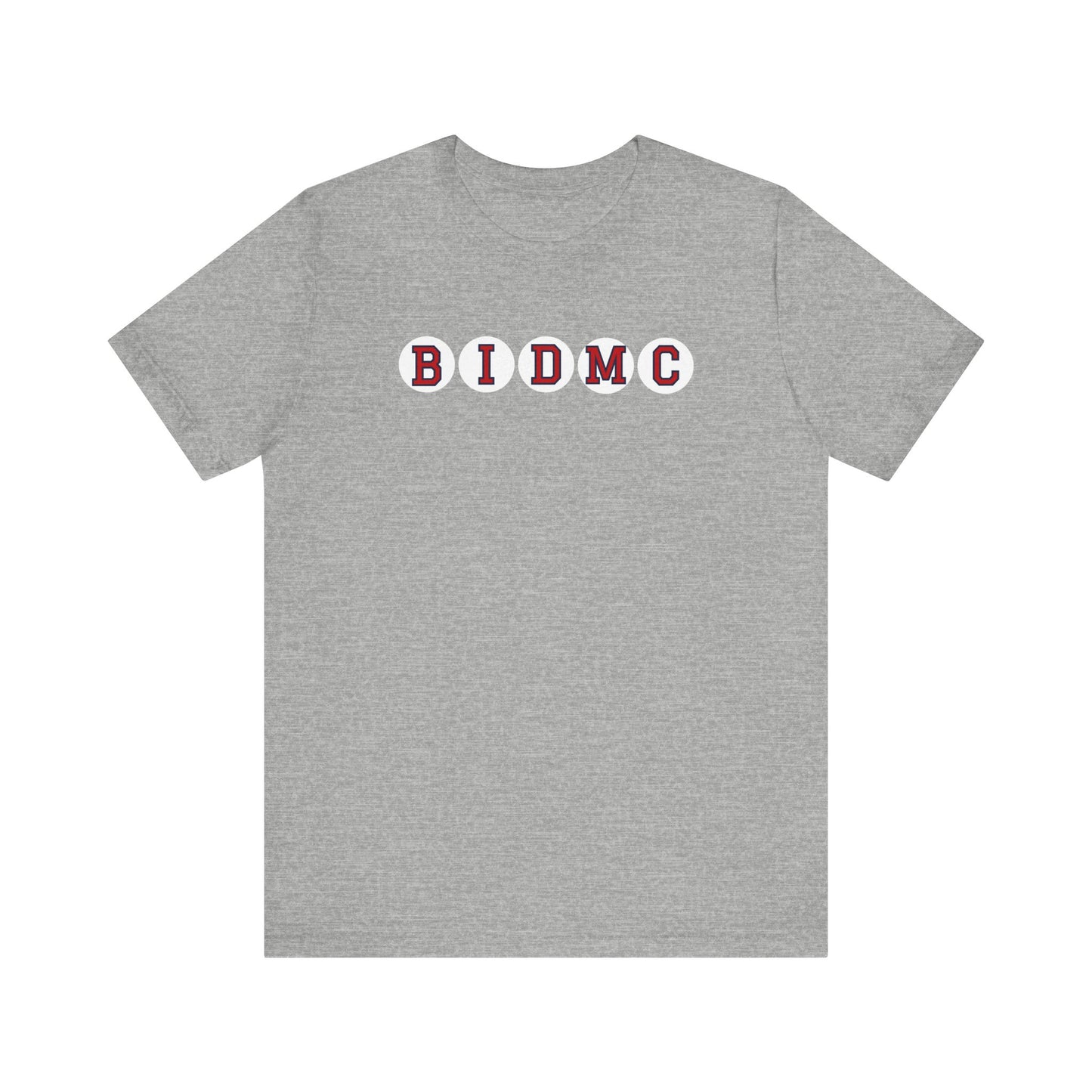 BIDMC SOX SHIRT