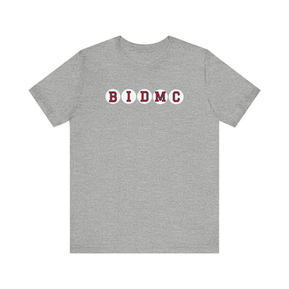 BIDMC SOX SHIRT