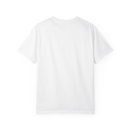 NCH HOLIDAY LIGHTS T-SHIRT - WHITE