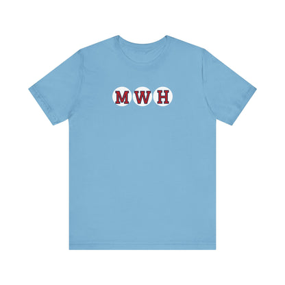 MWH SOX SHIRT