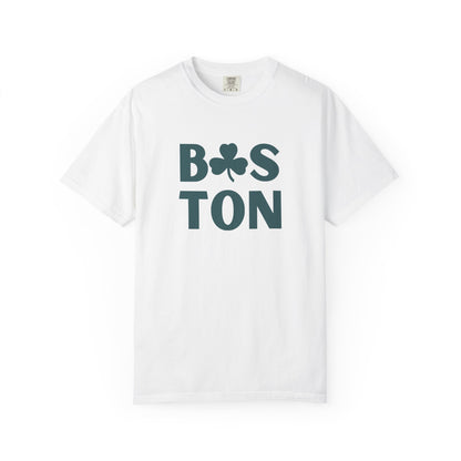 B☘️ST☘️N TEE