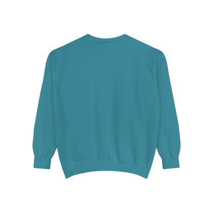 KILMER STONEWASHED CREWNECK