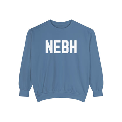 NEBH ALL STAFF CREWNECK