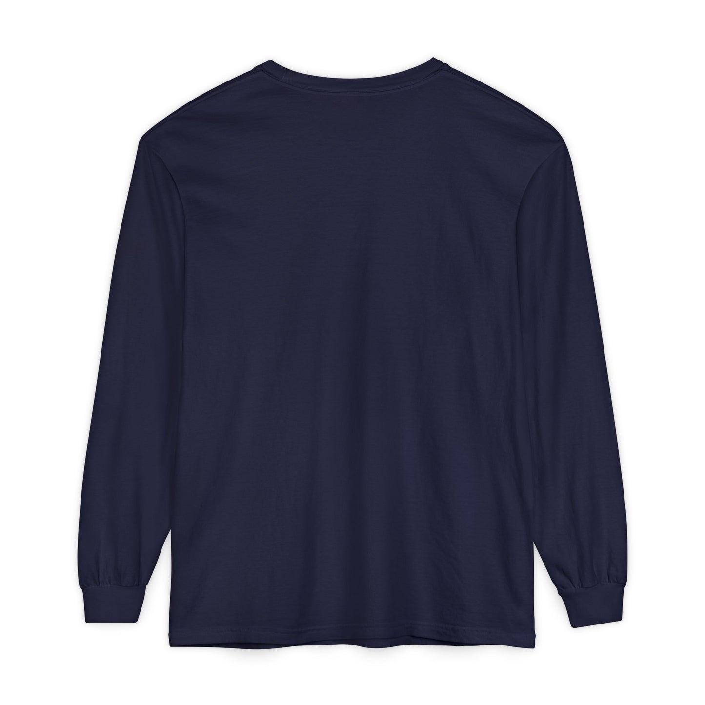 AGH SOX LETTERS LONG SLEEVE