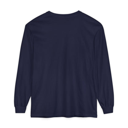 AGH SOX LETTERS LONG SLEEVE