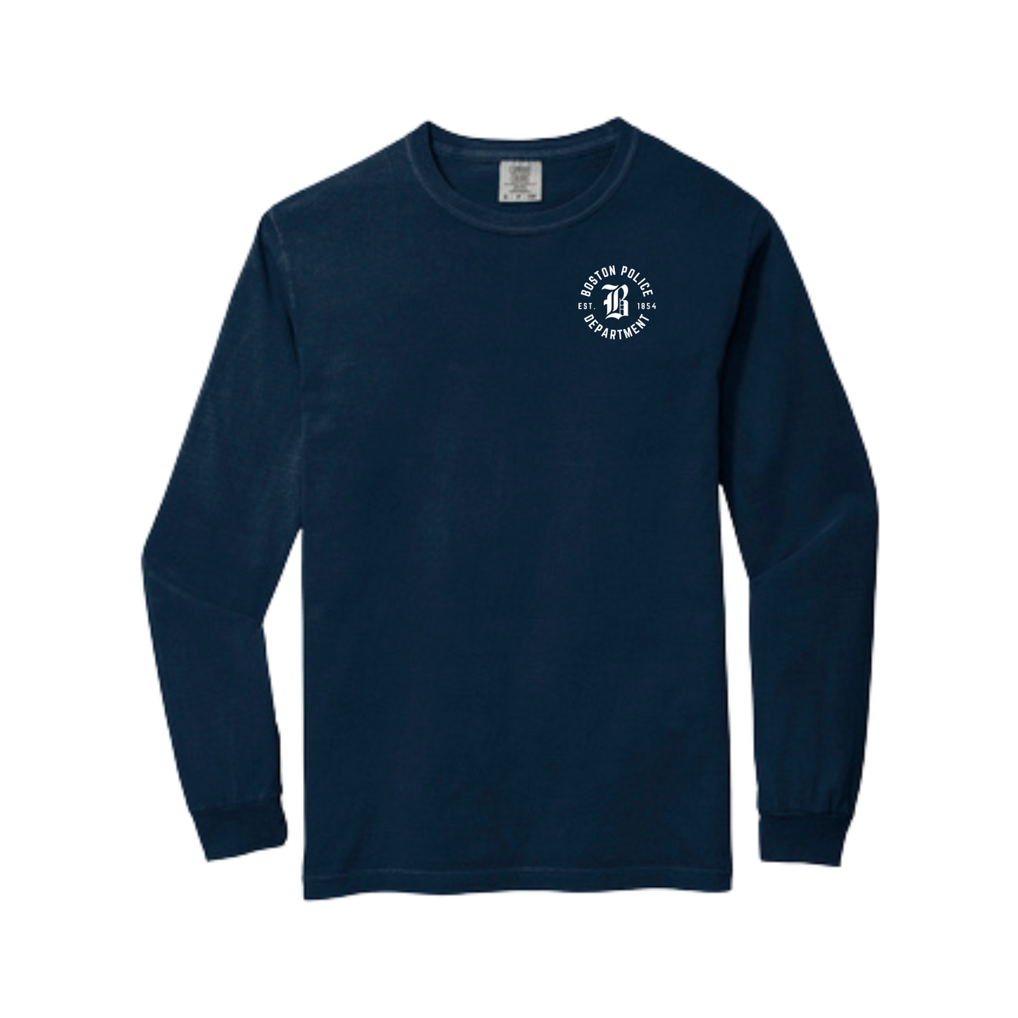 BPD LONG SLEEVE