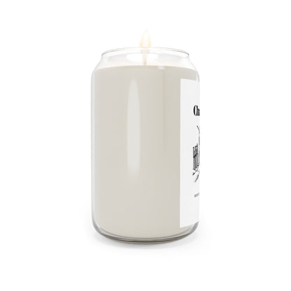 Charlestown Neighborhood Scented Soy Candle