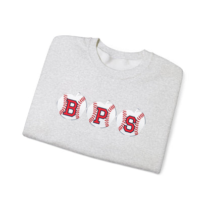 BPS APPLE GILDAN CREWNECK