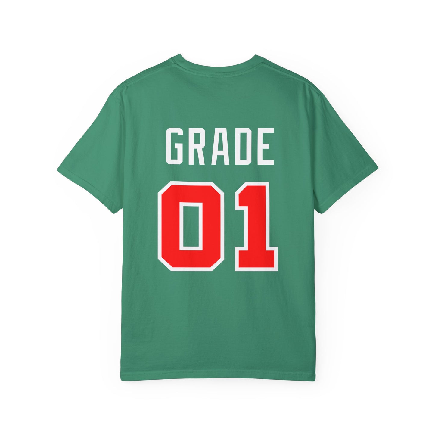 FENWAY 1ST GRADE