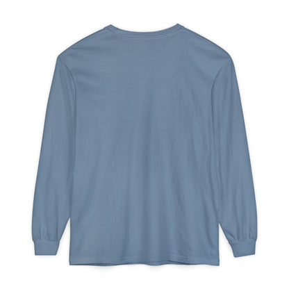 OSP SOX LETTERS LONG SLEEVE