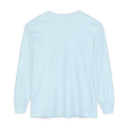 BCH SOX LETTERS LONG SLEEVE