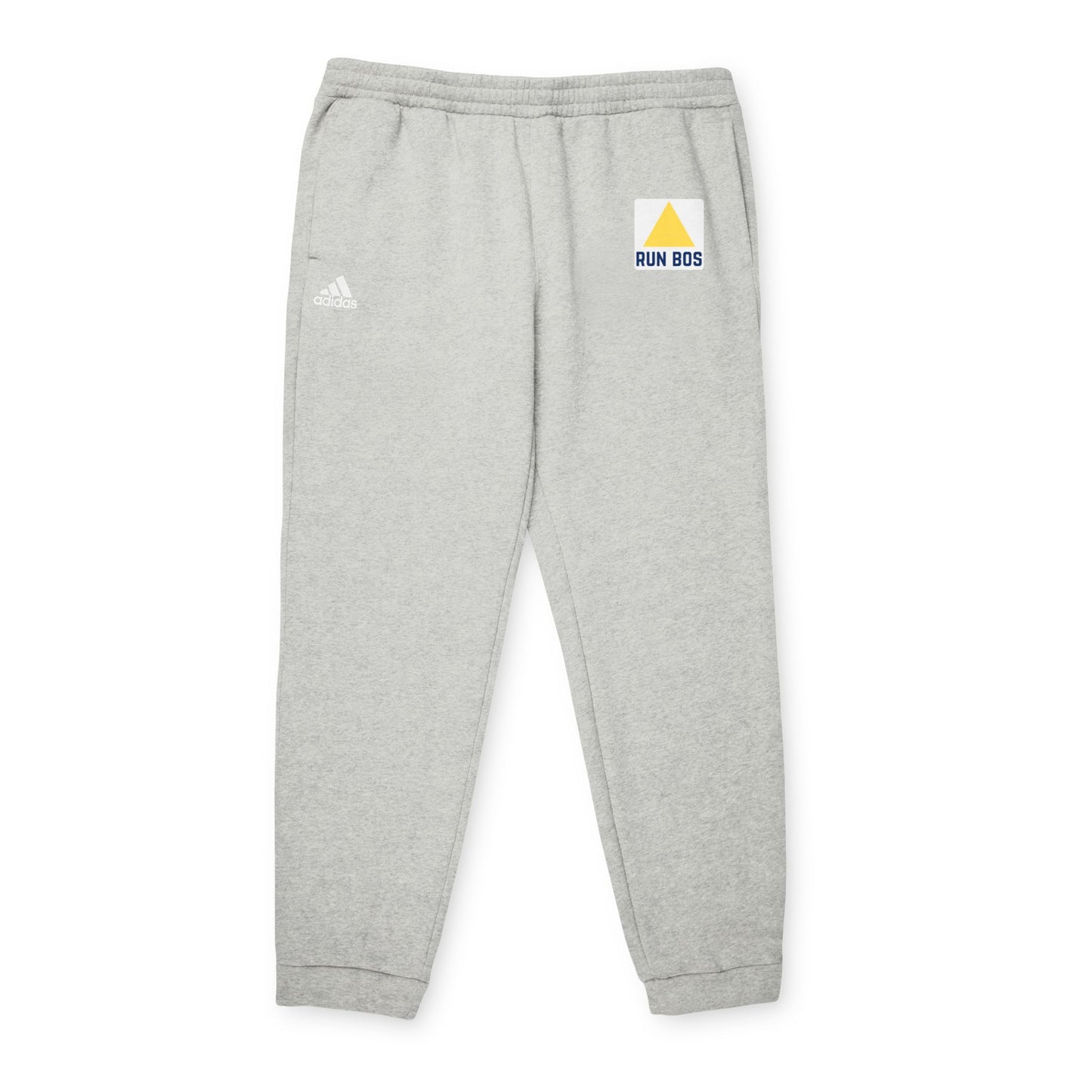 RUN BOS - BOSTON MARATHON ADIDAS SWEATPANTS