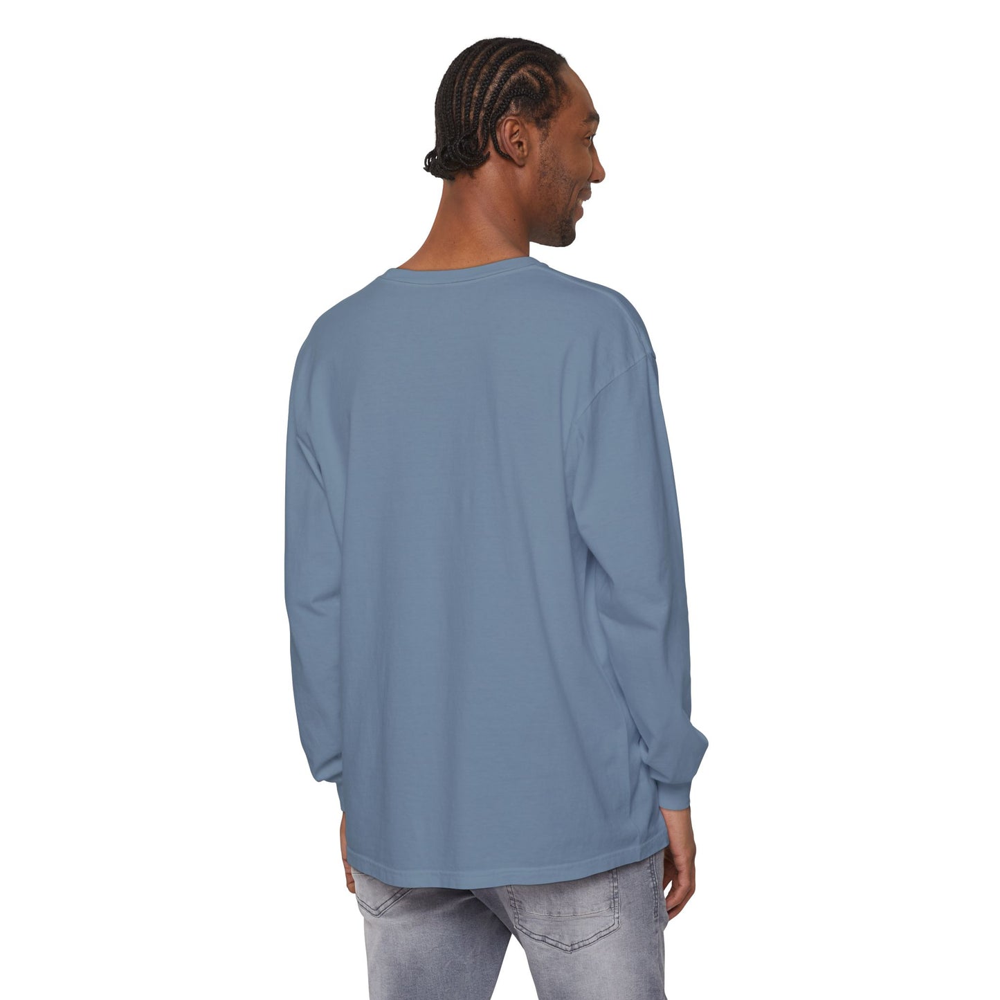 GLP SOX LETTERS LONG SLEEVE