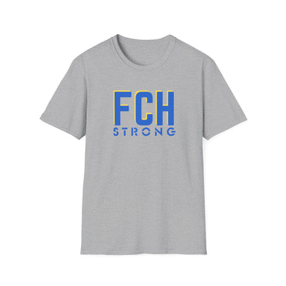 FCH STRONG SOFTSTYLE T-SHIRT