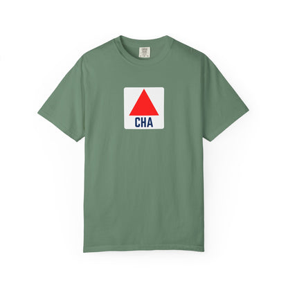 CHA CITGO T-SHIRT
