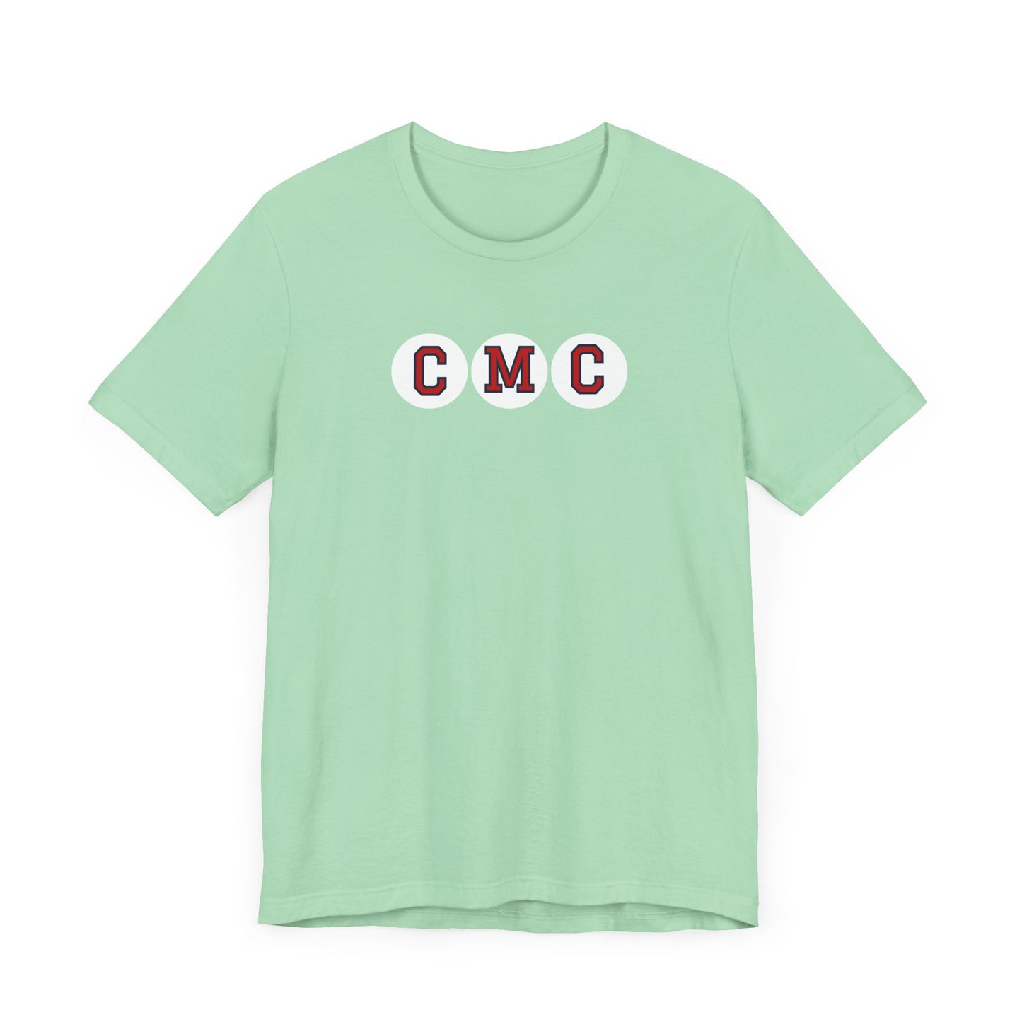 CMC SOX SHIRT