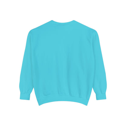 KILMER STONEWASHED CREWNECK