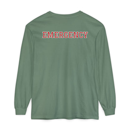 UMMC EMERGENCY LONG SLEEVE