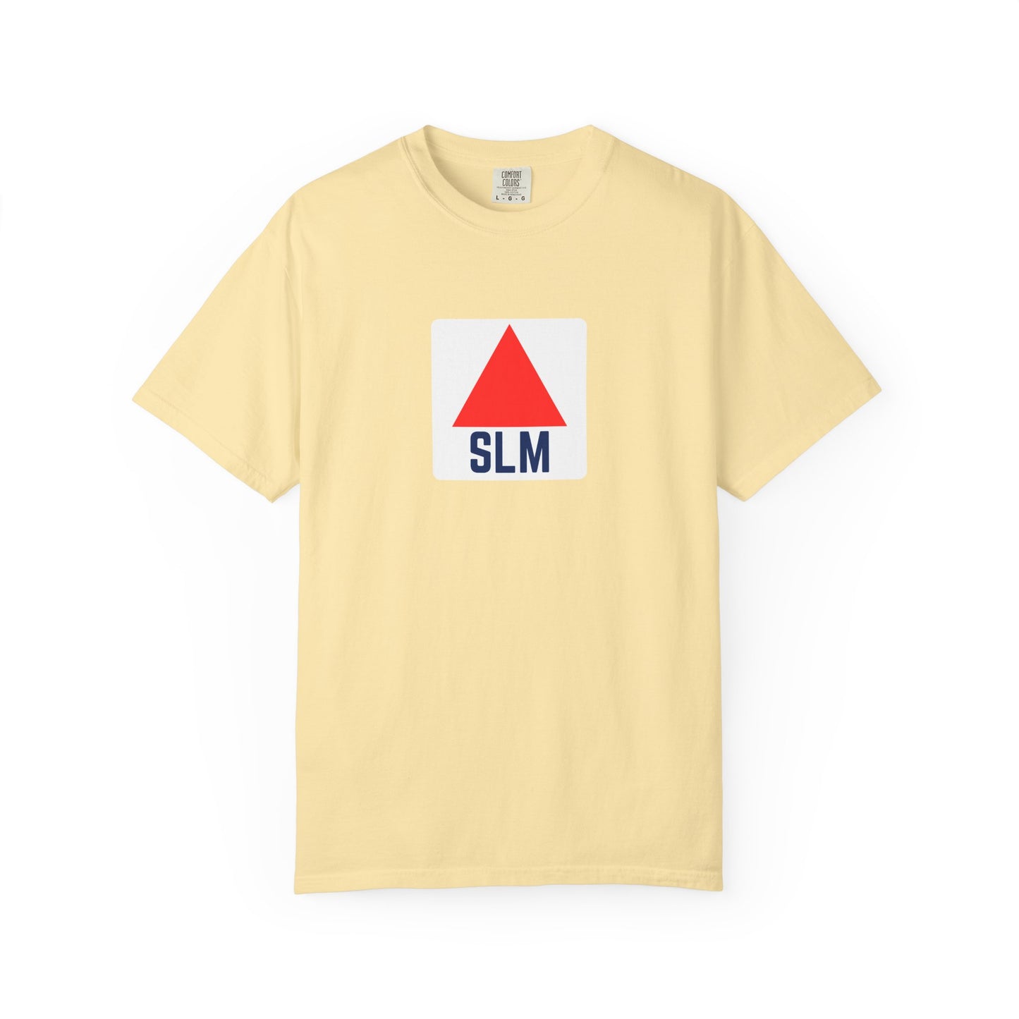 SLM CITGO TEE