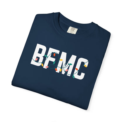 BFMC HOLIDAY LIGHTS T-SHIRT
