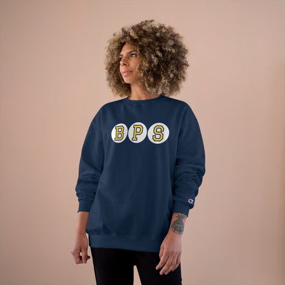 BPS CHAMPION CREWNECK