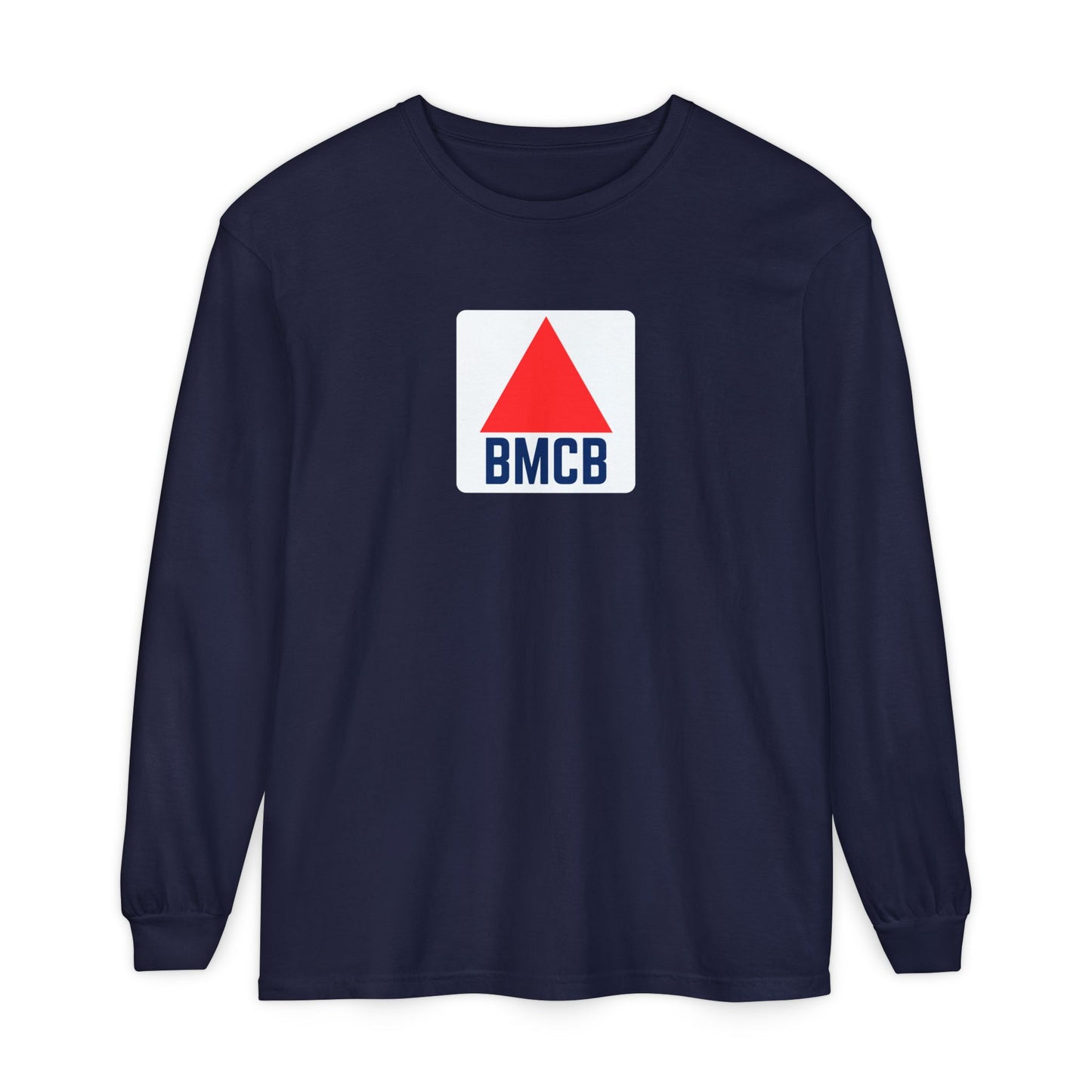BMCB CITGO LONG SLEEVE