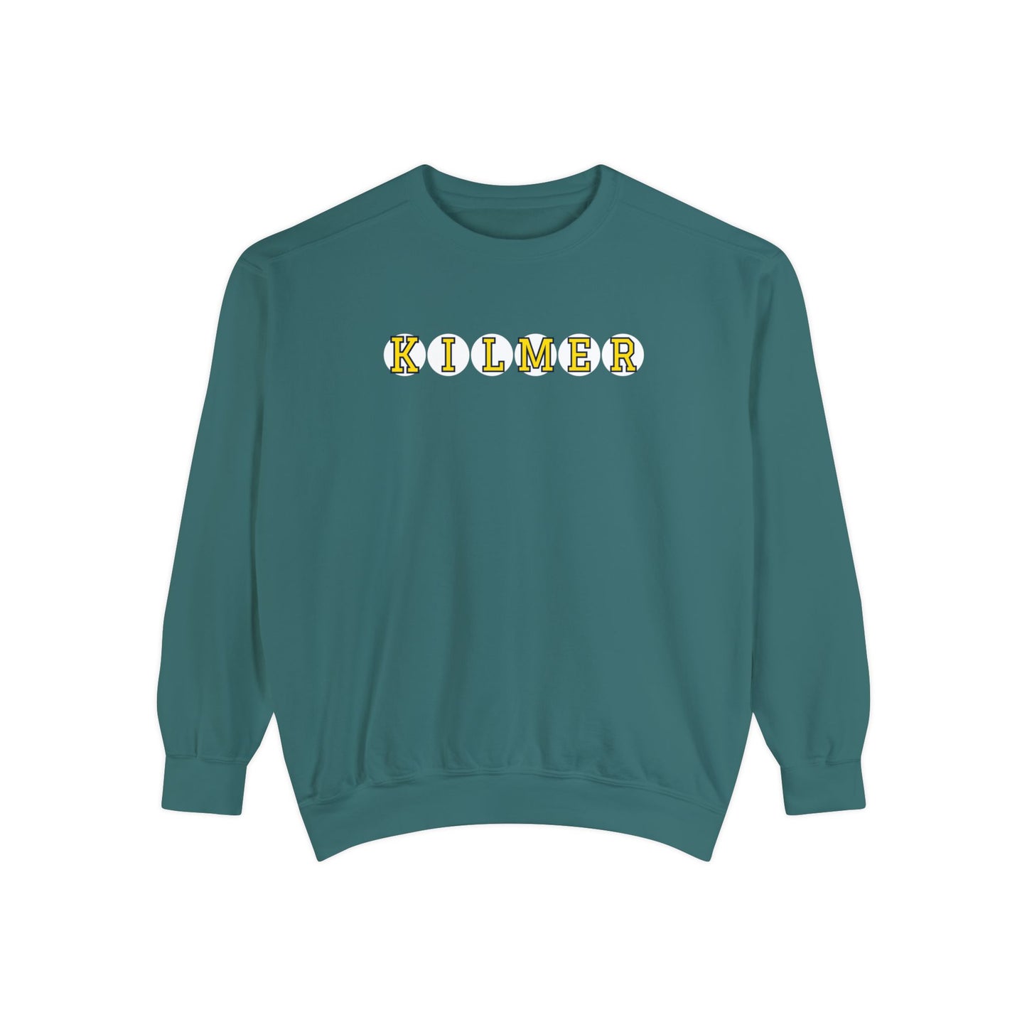 KILMER SOX CREWNECK