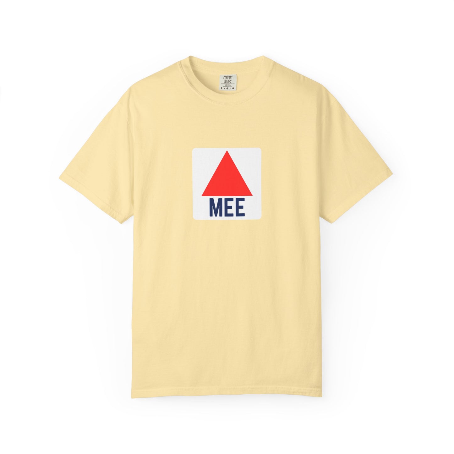 MEE CITGO TEE