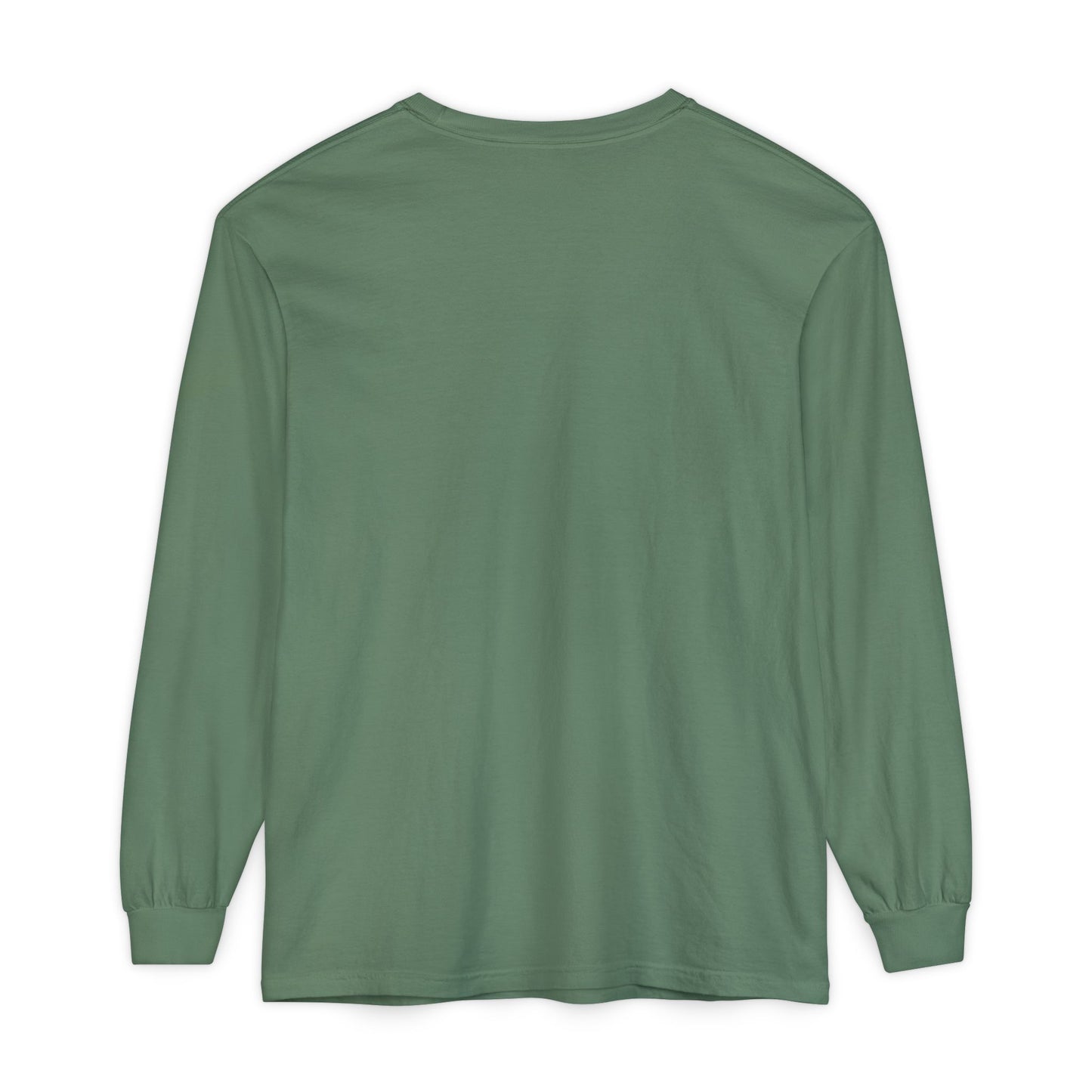 AGH SOX LETTERS LONG SLEEVE