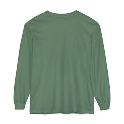 AGH SOX LETTERS LONG SLEEVE