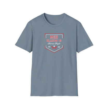 MGH ELLISON 19 NURSES NIGHT TEE