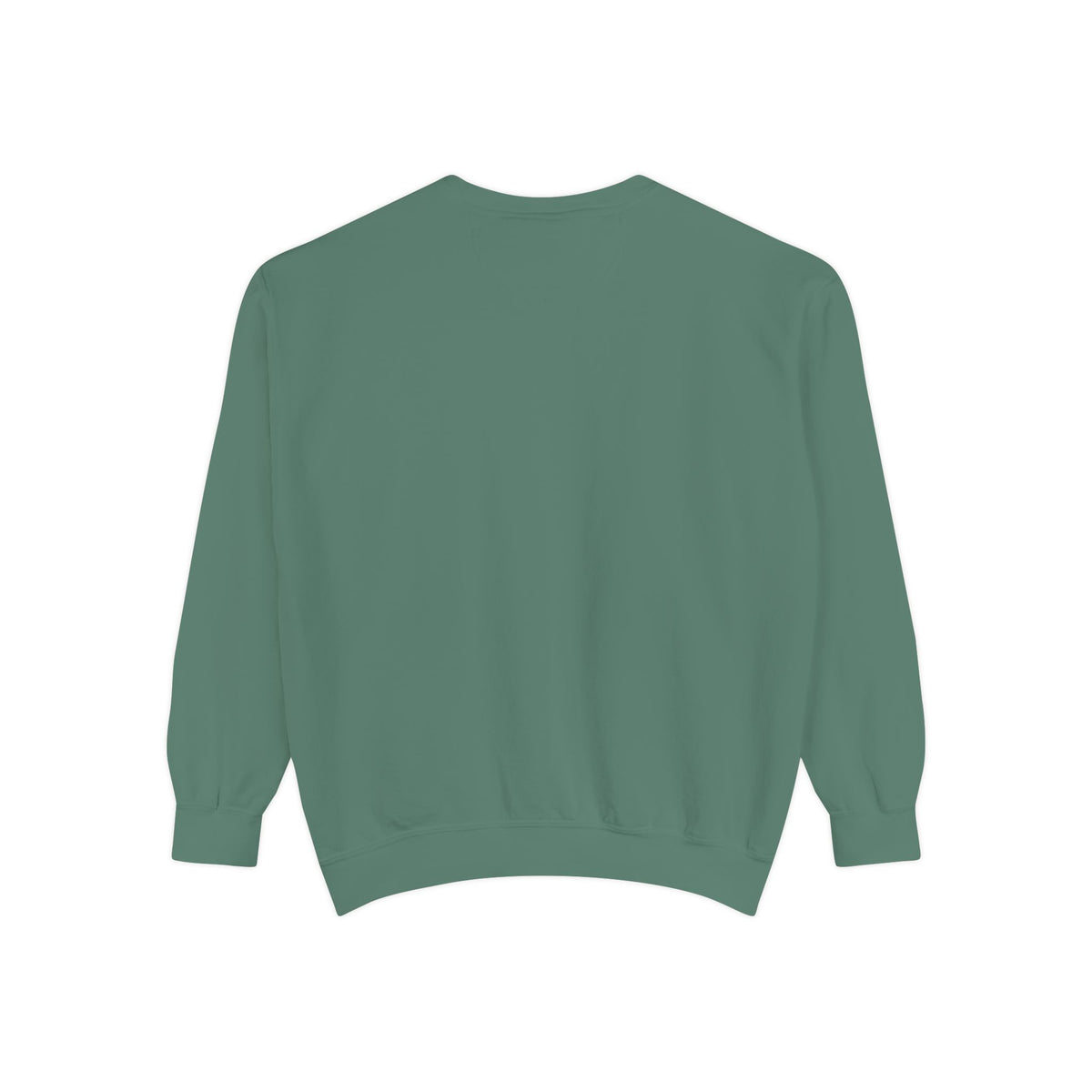BIDMC ALL STAFF CREWNECK