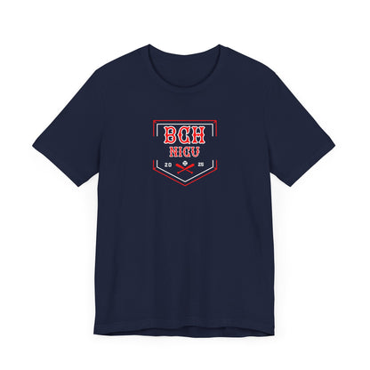 BCH NICU NURSES NIGHT T-SHIRT